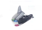 New Audi A3 Aerial Roof Antenna 8P4035503HGRU Original 8P4-035-503-H-GRU. Price: $432.30.