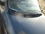 2006 Dodge Caravan Fender Radio Antenna Oem Used. Price: $30.15.