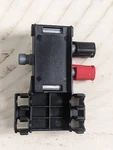 00 - 06 Mercedes Benz Class W215 Radio Audio Antenna Unit Oem 0109887878 Used. Price: $44.96.