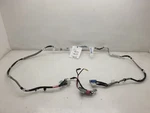 15 16 17 18 19 20 Lexus RC350 Antenna Wire Harness 86101-24480 Used. Price: $149.99.