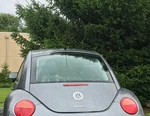 16" Antenna Black Rubber Mast Power Radio Am/fm For Volkswagen Beetle 1998-2010 New. Price: $14.95.