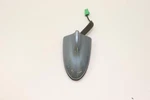 2014 - 2020 Infiniti Q50 Roof Center Shark Antenna Module Unit Oem Blue Rbp Used. Price: $44.51.