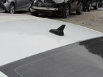 Jetta 2019 Antenna 1007690 Used. Price: $133.00.