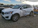 Antenna Oem 2018 Kia Sorento 1YR Wrnty Used. Price: $100.00.