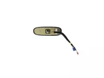 Genuine Mopar Base Cable And Bracket Antenna 6ZP28KXJAA New. Price: $141.57.
