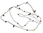 Antenna Cable Wire Harness 8723A052 Fits 2008-2017 Mitsubishi Lancer 84411 Used. Price: $46.49.