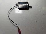 2017 Jeep Renegade Tpms Remote Start Keyless Entry Antenna P68324012AA Oem Used. Price: $29.00.