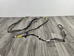 Infiniti QX60 Feeder Antenna Cable Wire Wiring Harness Oem 2022 - 2025 Used. Price: $32.30.