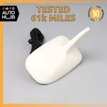 08-18 Maserati Granturismo M145 Top Roof Shark Fin Antenna Gps Radio Oem 61K Used. Price: $74.79.