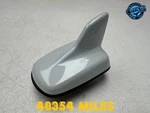 2018-2024 Audi A4 A5 S4 S5 Q7 SQ5 Roof Shark Fin Radio Antenna White Oem 48K Used. Price: $99.22.