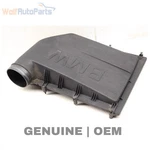 2011-2018 Bmw X5 Engine Air Filter Housing / Box (upper) 7583713 Used. Price: $22.38.