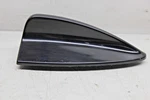 2006-2015 Bmw X1 328I Shark Fin Cover 6941371 (BLACK-668) Used. Price: $15.00.