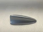 Oem Roof Shark Fin Antenna Silver Cover For 2005 Bmw 745LI E66 6924340 Used. Price: $24.00.