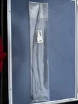 International Antenna Mast - 3580992C2 New. Price: $37.99.
