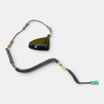 2020-2025 Nissan Sentra Sr Roof Shark Fin Antenna Receiver Black Oem 19-CT71A Used. Price: $49.25.