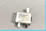 00-06 Mercedes W220 S500 Rear Antenna Amplifier Booster Module Oem Used. Price: $24.00.