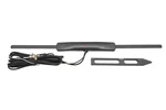 Metra AW-UA200, 730-7007 Raptor Universal Amplified Rubber Antenna Nos New. Price: $89.99.