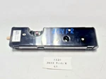 21-23 Oem Tesla Model X Right Passenger Bluetooth Antenna Control Module Unit Used. Price: $55.04.