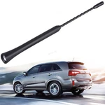 9" Car Roof Antenna Radio Fm Am Short Mast Rod For Kia Sportage 05-15 Rio 07-17 New. Price: $9.99.