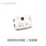 2008-2014 Bmw X6 Antenna Suppression Filter 9181305 Used. Price: $14.99.