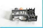 2000 - 2006 Mercedes Benz Class W215 Radio Audio Antenna Splitter Unit Oem Used. Price: $28.00.
