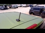 2014-2016 Kia Soul Roof Mounted Antenna 14-16 Used. Price: $72.01.
