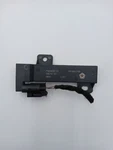 2014 - 2023 Jeep Cherokee Keyless Entry Antenna Receiver Mopar Oem 68186637AA Used. Price: $39.99.