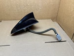 2014-2016 Kia Sportage Shark Fin Antenna Oem Black Cherry 96210-3W8009P Used. Price: $75.00.