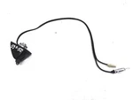 2007-2009 Lexus RX350 Roof Antenna Assy 86300-48140 Used. Price: $73.82.