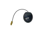 13-16 Lincoln Mkz Roof Radio Shark Fin Antenna Oem #A0.57 Used. Price: $49.00.