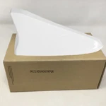 For Hyundai Sonata 2015-19 White Shark Fin Antenna Cover Signal Am/fm Aerial New. Price: $16.95.