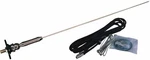 Asa Electronics Jensen Rooftop/side Mount Antenna (AN519) New. Price: $36.99.