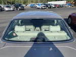 Rear Back Glass Window Jaguar XJ8 98 99 00 01 02 03 Used. Price: $175.99.