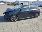 Antenna Oem 2018 Toyota Corollaim 1YR Wrnty 8630012B30C0 Used. Price: $100.00.