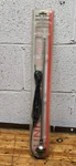 Vintage Nos Peterson 95020-1 Silver Top Mount Antenna 48" Cable New Old Stock. Price: $29.99.