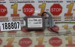 12 13 14 Honda Civic Sedan Antenna Module 39155-TR0-A01 Oem Used. Price: $29.99.