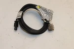 08-17 Freightliner Cascadia 125 P3 Cb Radio Antenna Cable Wire Oem Used. Price: $67.50.