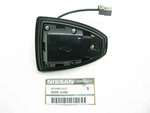 New Oem Genuine Sirius Satelite Radio Roof Mounted Antenna For 2007-08 Altima. Price: $64.99.