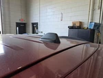 2014 Grand Cherokee Antenna SKU#4255681 Used. Price: $62.70.