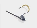 Radio Antenna Oem 2010 Nissan Cube Used. Price: $58.96.