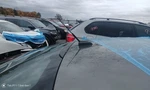 Fusion 2014 Antenna 745295 Used. Price: $80.00.