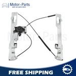 Front Passenger Right Window Regulator & Motor Assembly Ford F-150 2009 2010 New. Price: $88.19.