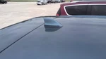 2016 - 2024 Ford Edge Antenna Blue Shark Fin Used. Price: $126.00.