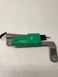2006-2009 Mercedes-benz E350 Rear Antenna Stereo Amplifier Booster A2118200689 Used. Price: $35.00.