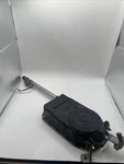 86-90 Mercedes W126 420SEL 560SEC Power Antenna Hirschmann 1268200375 Oem. Price: $119.99.