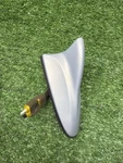 2011-14 Hyundai Sonata Roof Radio Shark Fin Antenna Baby Blue 96210-3Q800Z3S Used. Price: $39.00.