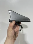 2019 2020 Hyundai Elantra Shark Fin Radio Antenna Gray 96210-F3500SC2 Used. Price: $104.99.