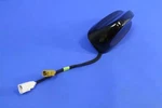 Genuine Mopar Base Cable And Bracket Antenna 6ZZ66AXRAA New. Price: $160.29.