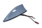 2018-2023 Subaru Crosstrek Roof Xm Radio Antenna Base White, 86321FL801W6, E072, Used. Price: $110.01.