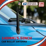 For Gmc Sierra/chevrolet Silverado 1500 2500 3500 Cal Bullet Short Antenna 1X New. Price: $12.99.